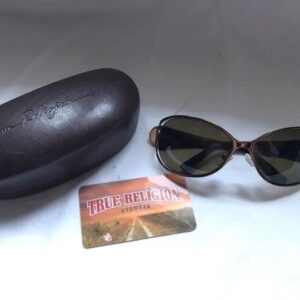 Lentes de sol True Religion