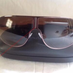 Lentes de sol Ermenegildo Zegna sz3292