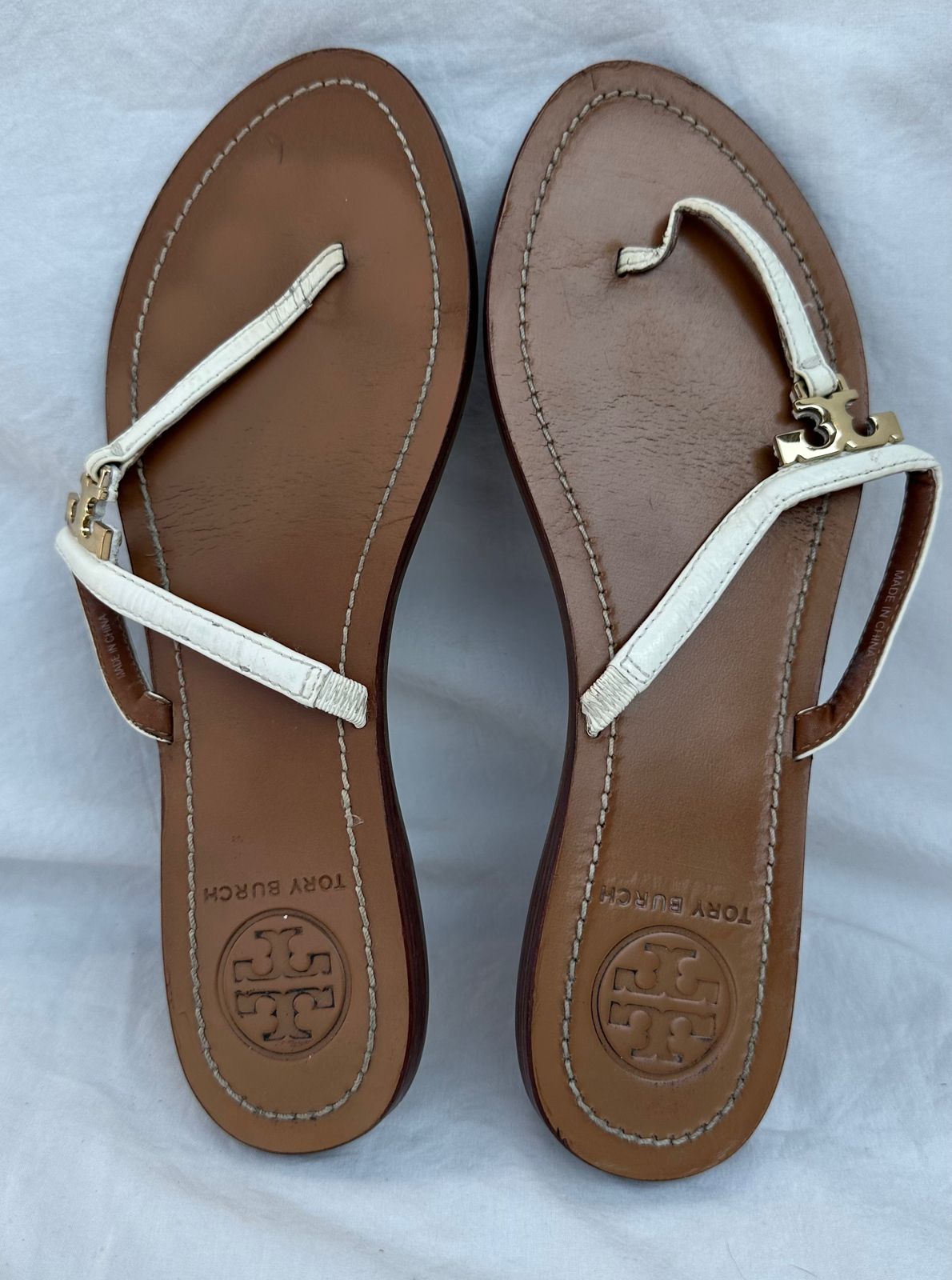 Sandalias o Huaraches Tory Burch #  mx – D´ro