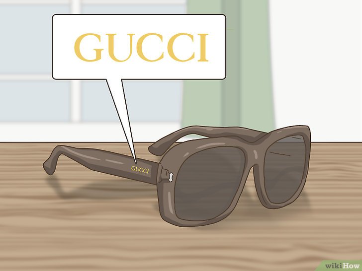 Como detectar unos lentes Gucci – D´ro