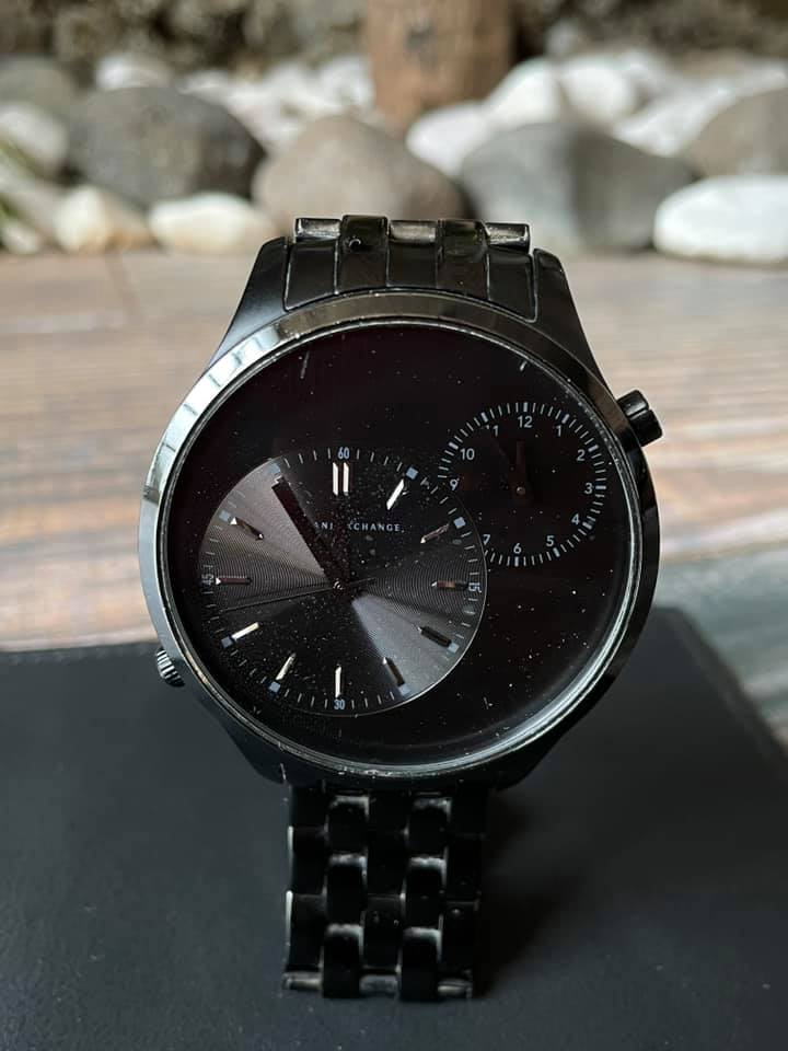 Reloj Armani Exchange Modelo: AX2161 – D´ro