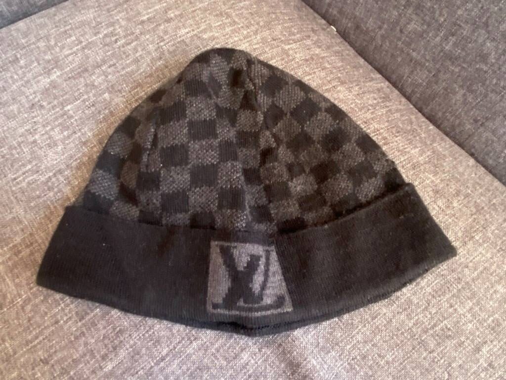 Gorros Louis Vuitton - - Distribuidora premium Moou