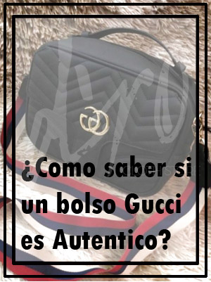 Como Descobrir Se Uma Bolsa Gucci é Original ou Falsa?