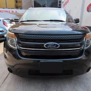 Ford Explorer 2013