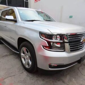 VENDIDA! Chevrolet Suburban 2018